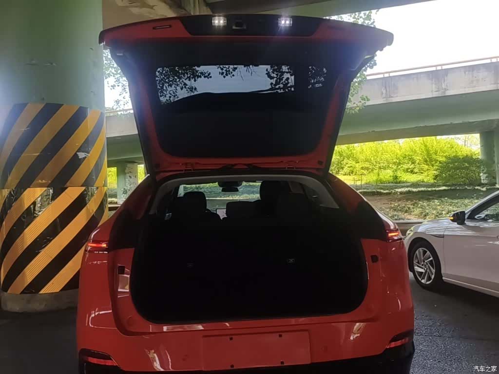 Xpeng G6, 2023 19