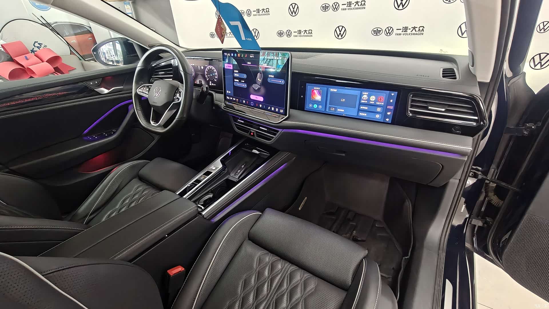 Volkswagen Magotan, 2024 12