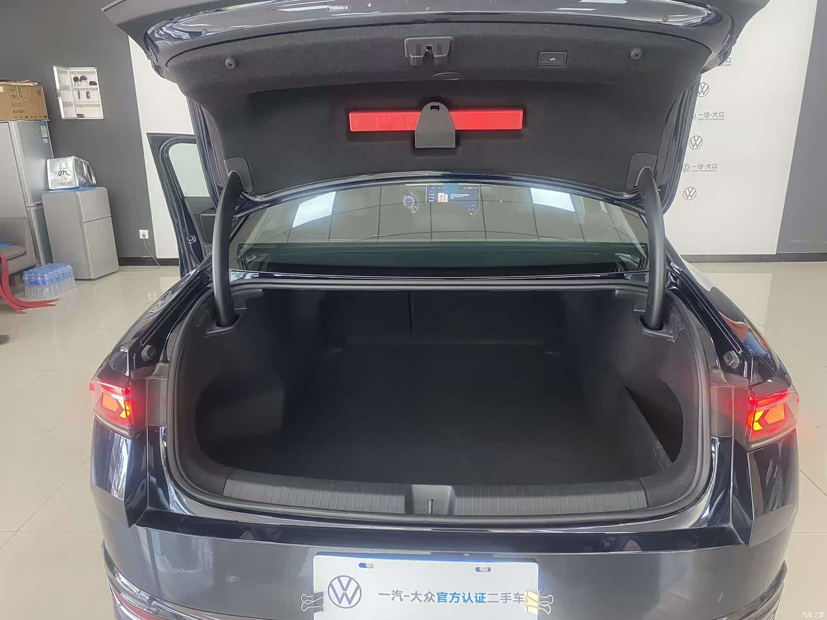 Volkswagen Magotan, 2024 8