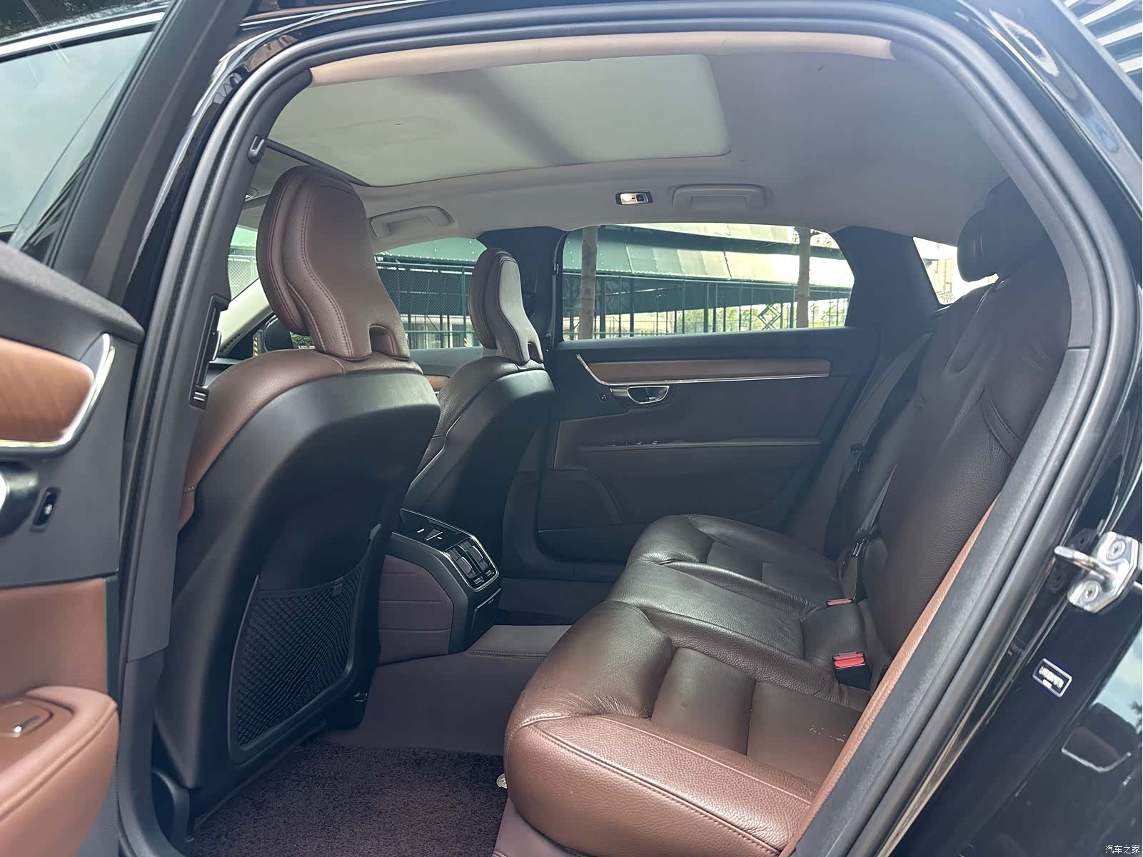 Volvo S90, 2019 8