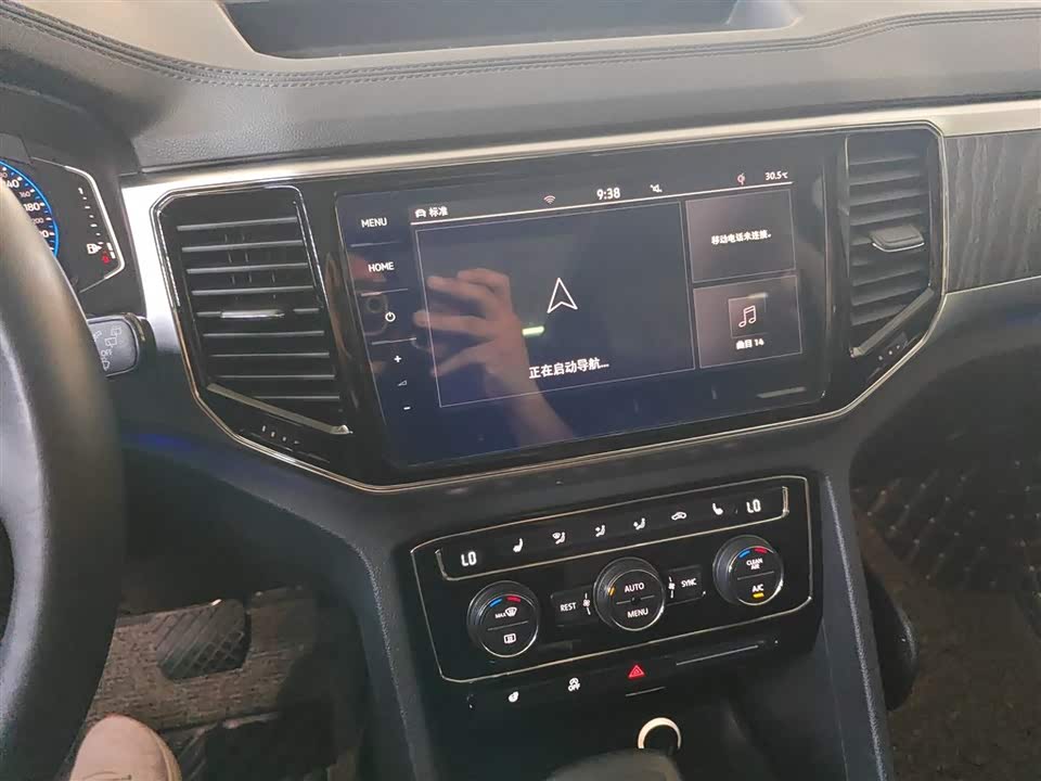 Shandong Jinan Car Shandong Jinan Car