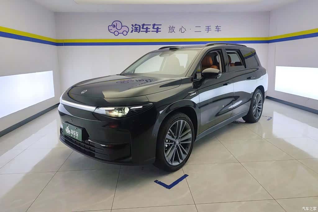Leapmotor C16, 2025 1