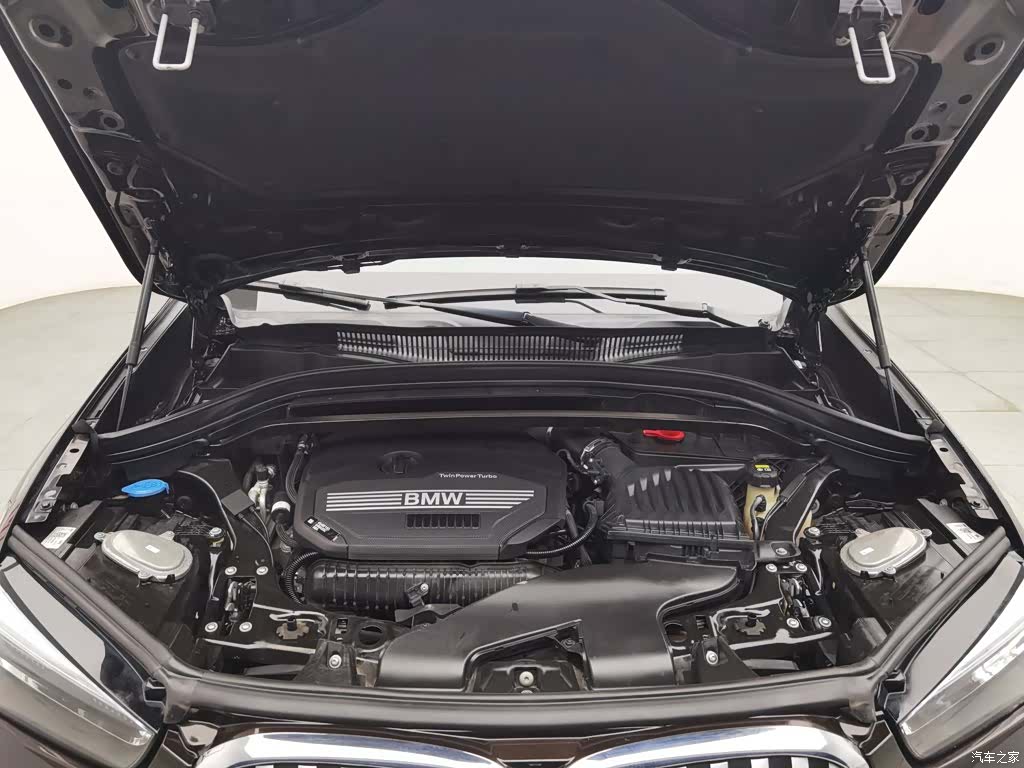 BMW X1, 2021 6