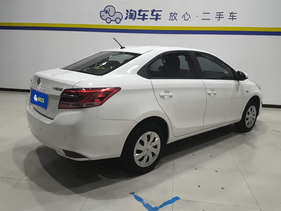 Toyota Vios