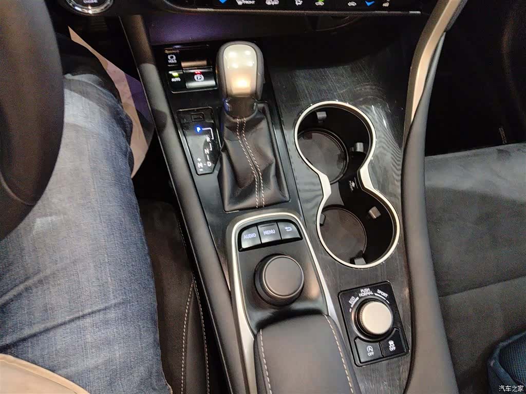 Lexus RX, 2016 10