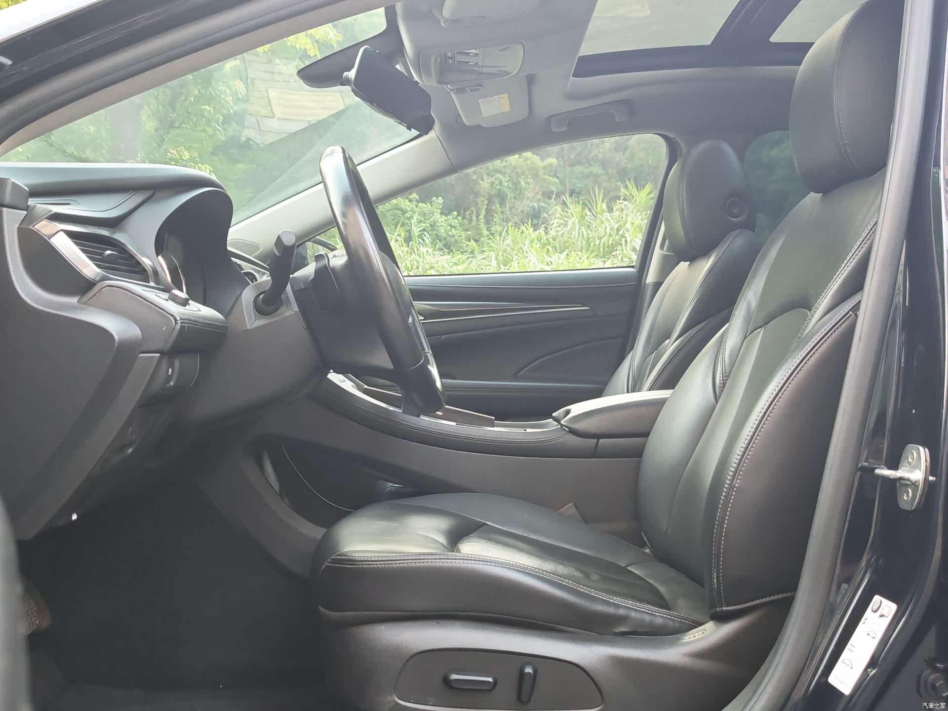 Buick LaCrosse, 2021 7
