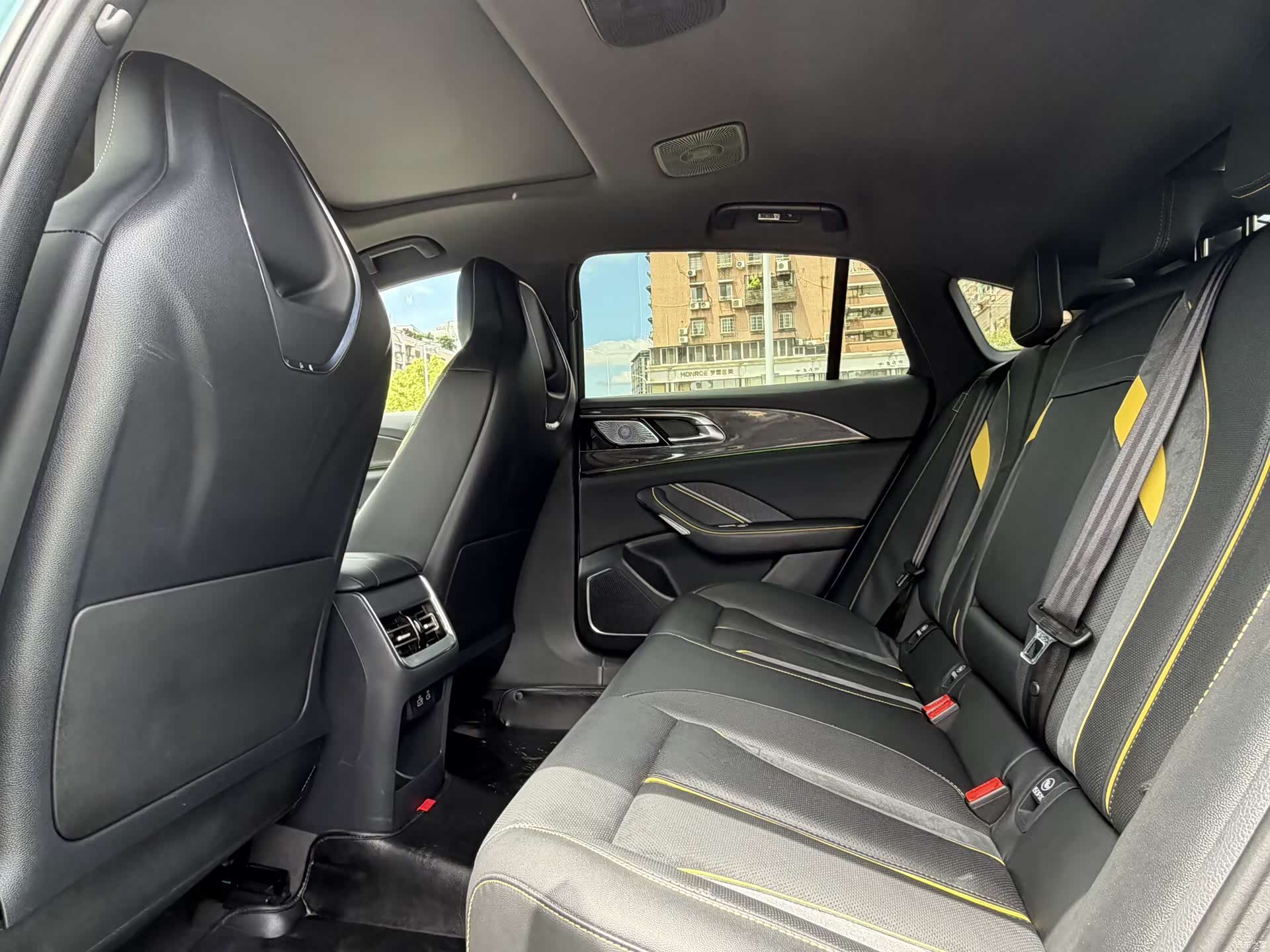 Hongqi H6, 2023 8