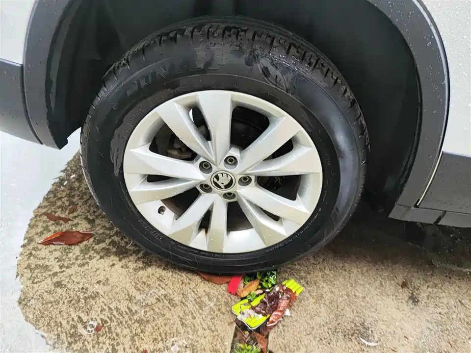 Skoda Komick Skoda Komick