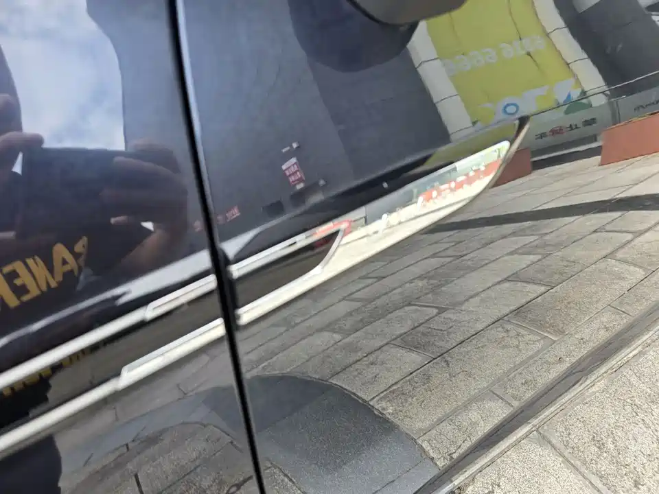 Volkswagen Lanjing