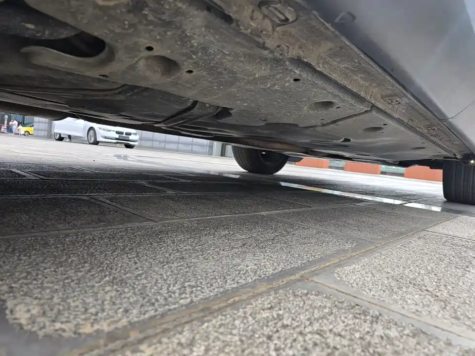 Volkswagen Lanjing