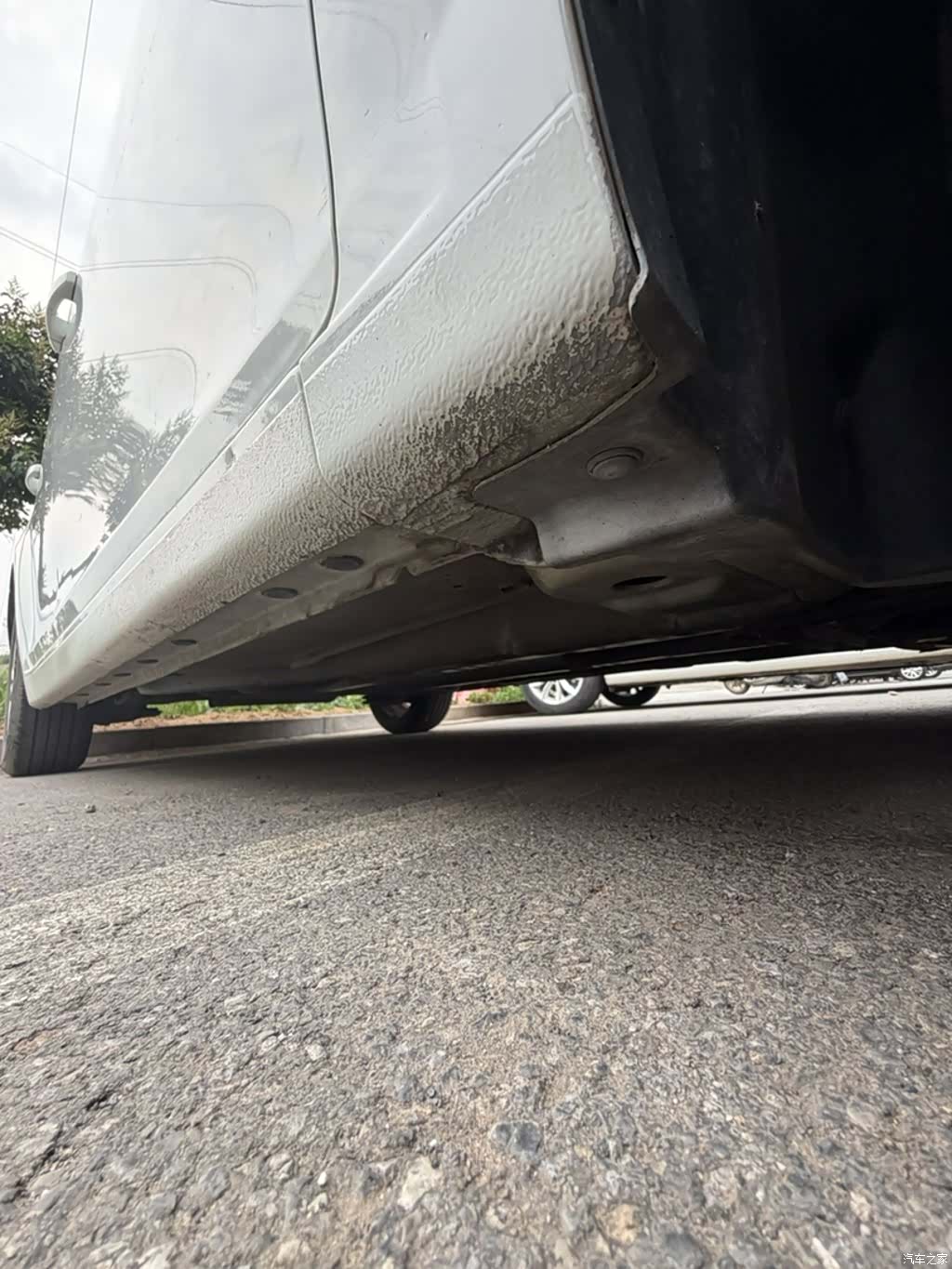 Chevrolet SE, 2017 6