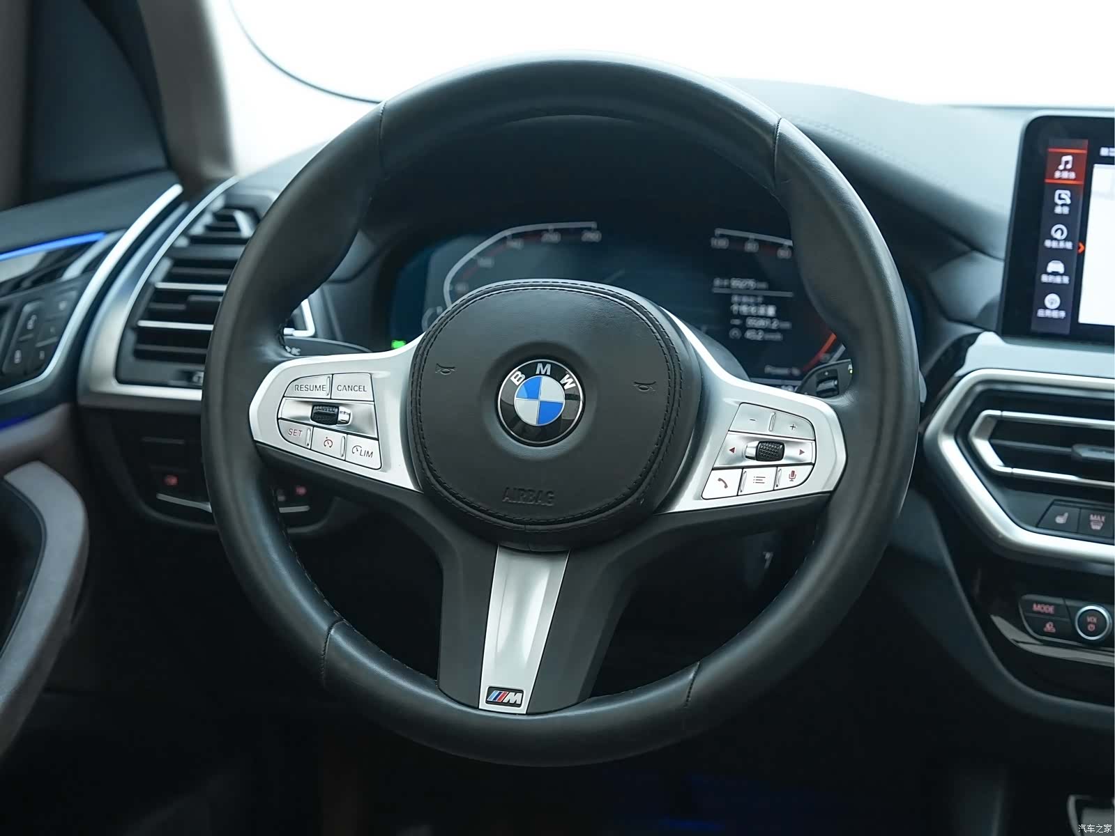 BMW X3, 2024 24