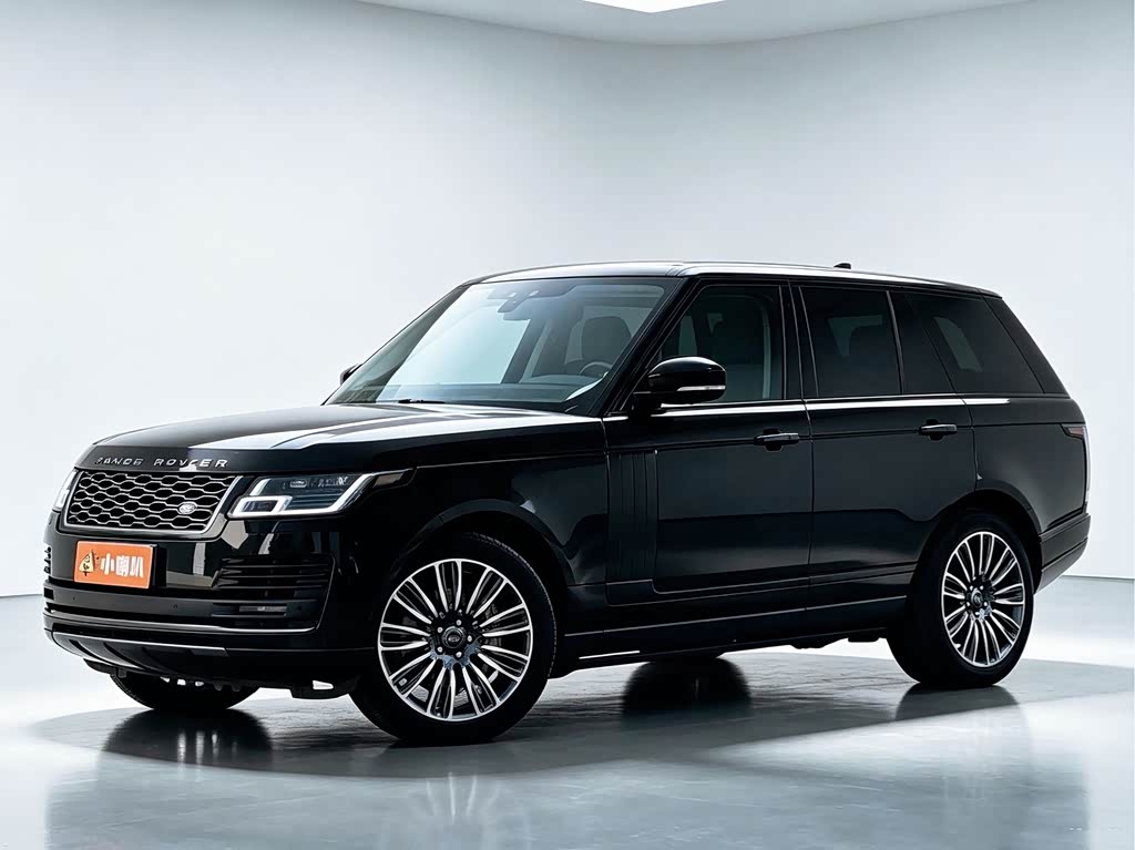 Land Rover Range Rover 2019 3.0 SC V6
