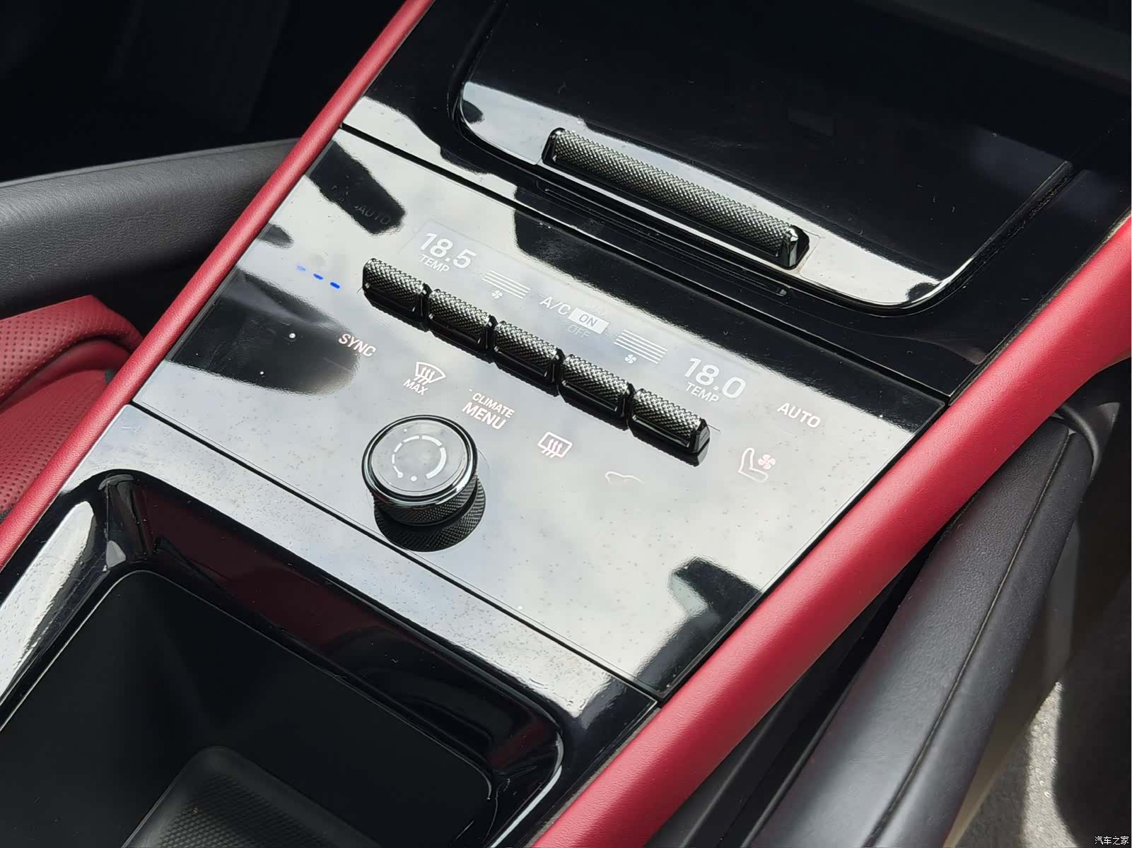 Porsche Cayenne, 2024 13