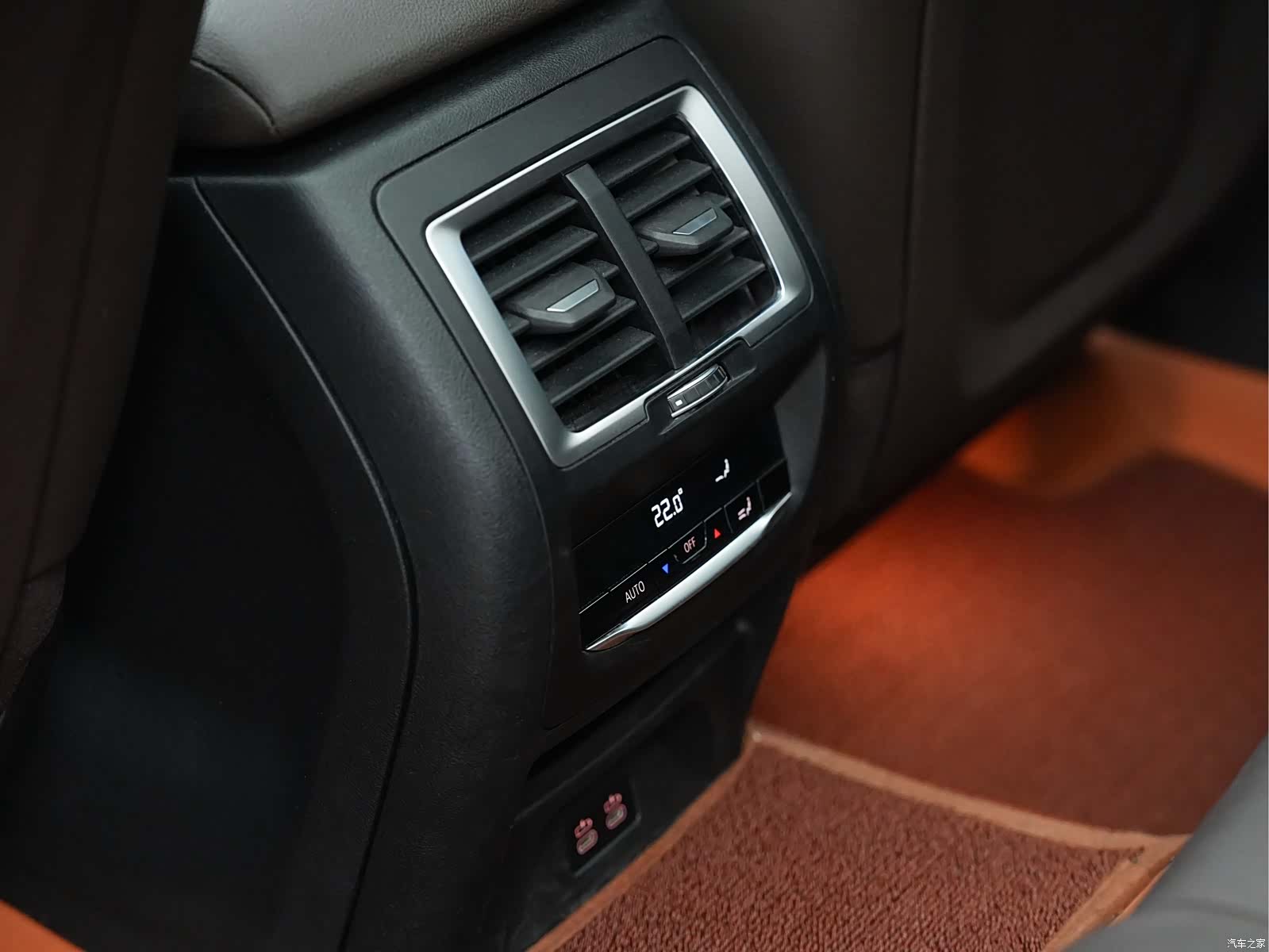 BMW X3, 2024 25