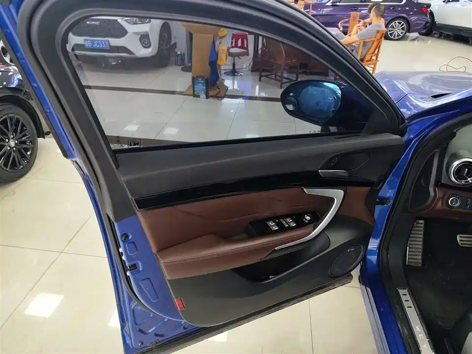Weipai VV7 Weipai VV7