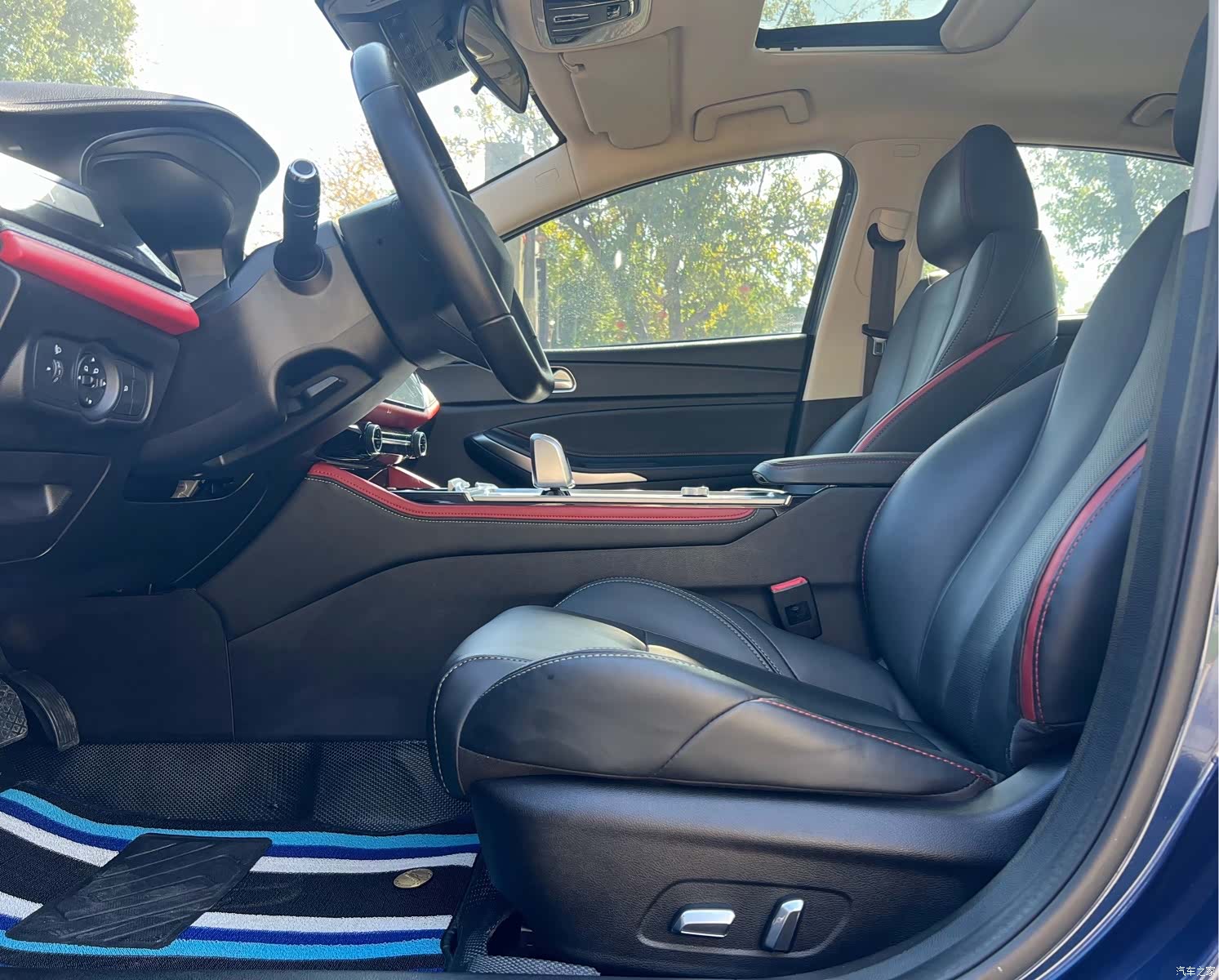 Chery 5, 2022 7
