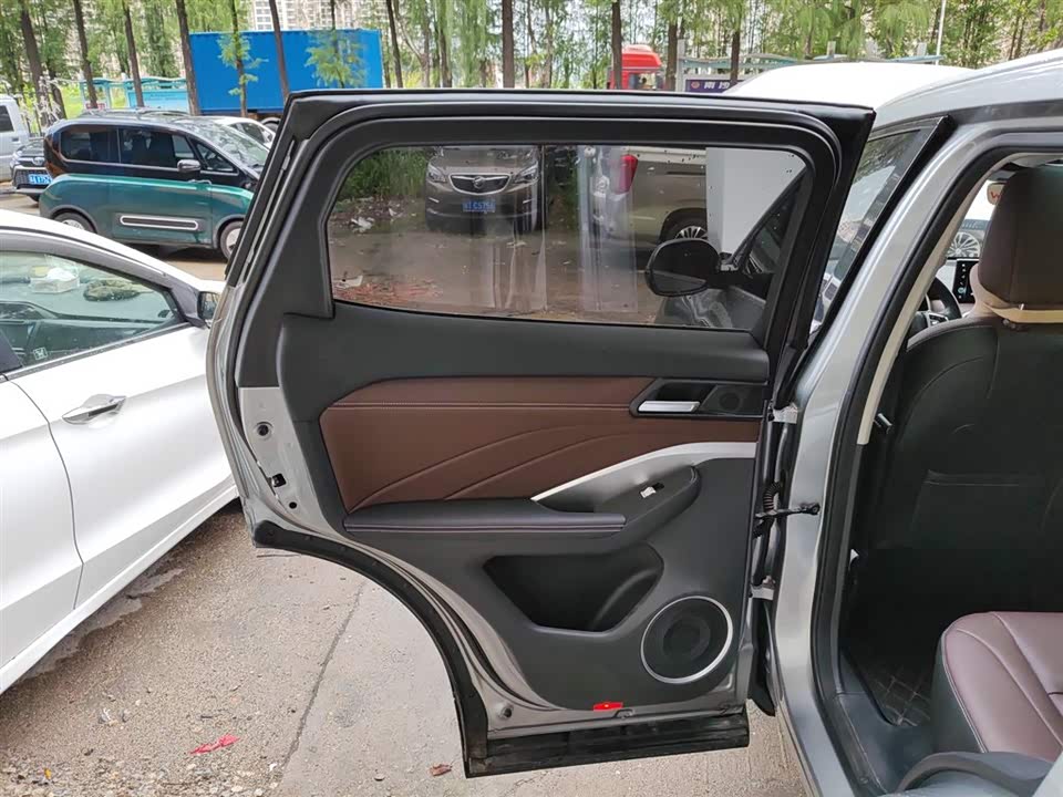 Weipai VV6