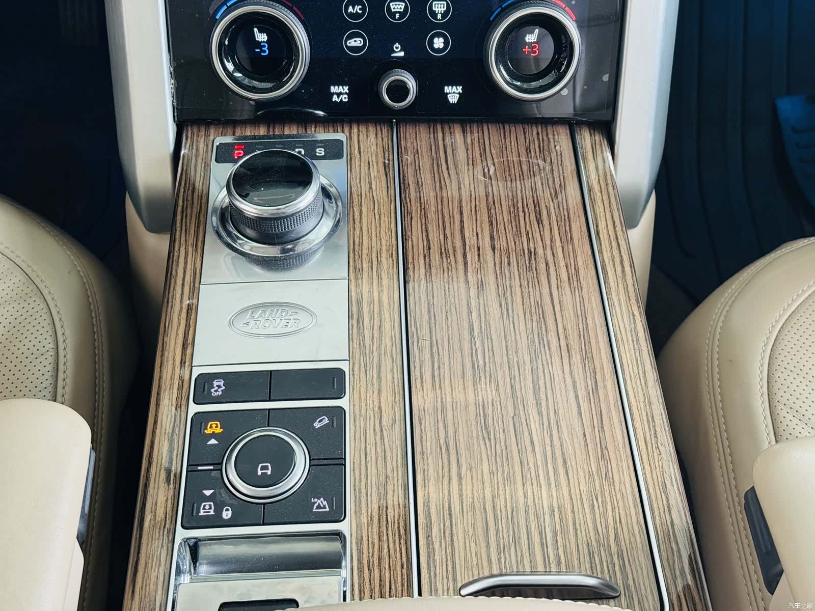Land Rover Range Rover, 2019 19