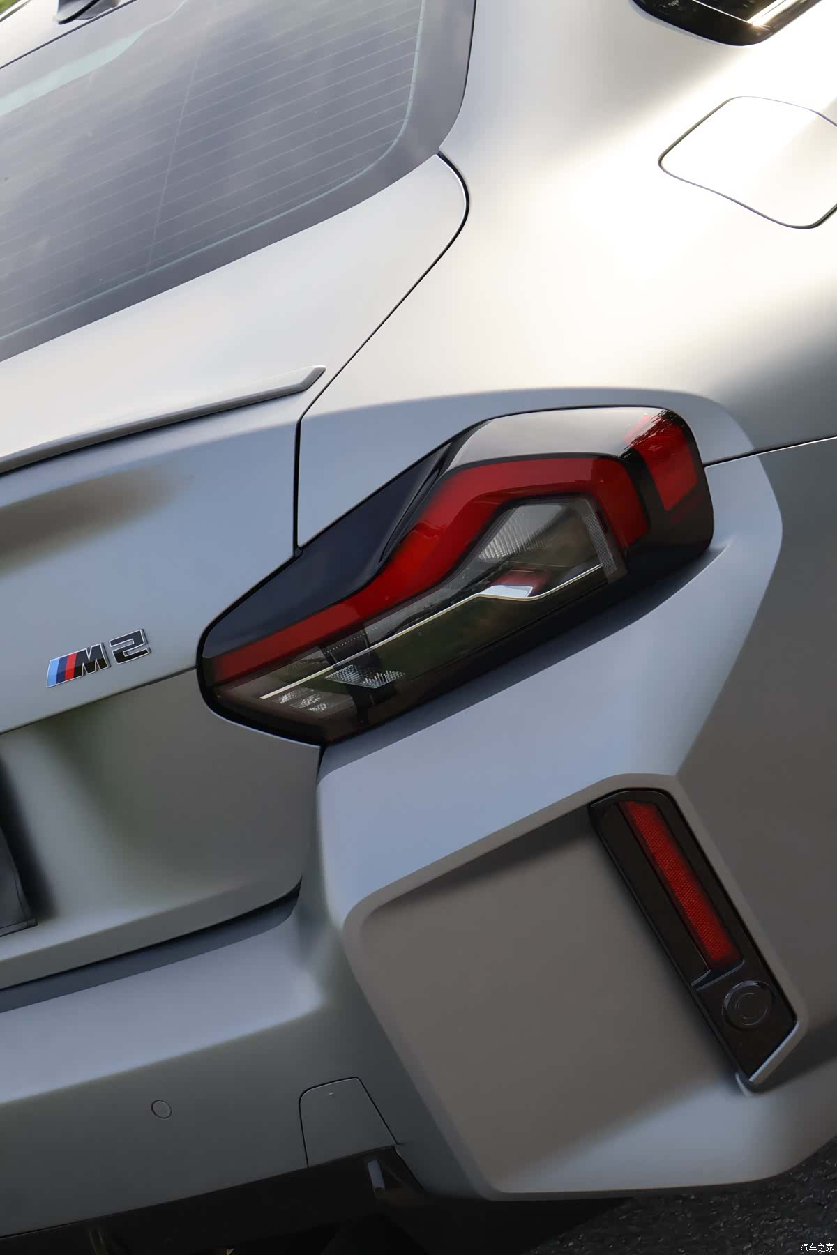 BMW M2, 2026 8