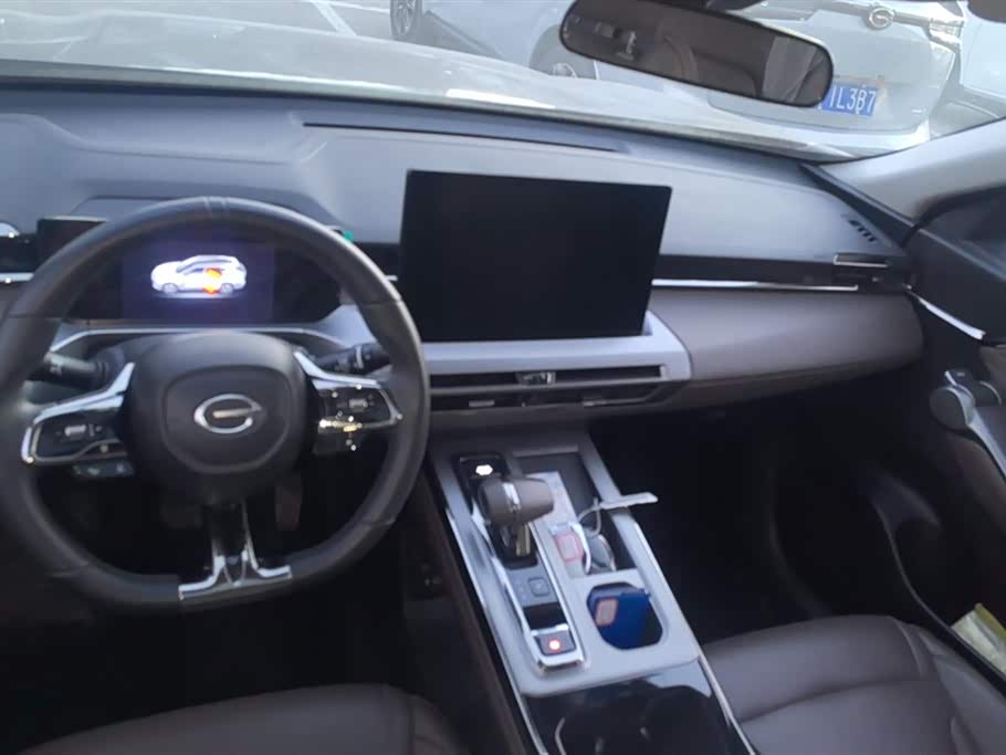 Trumpchi Trumpchi GS4