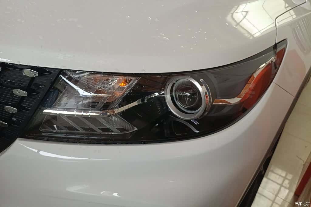 DongFeng ix5, 2020 все фото