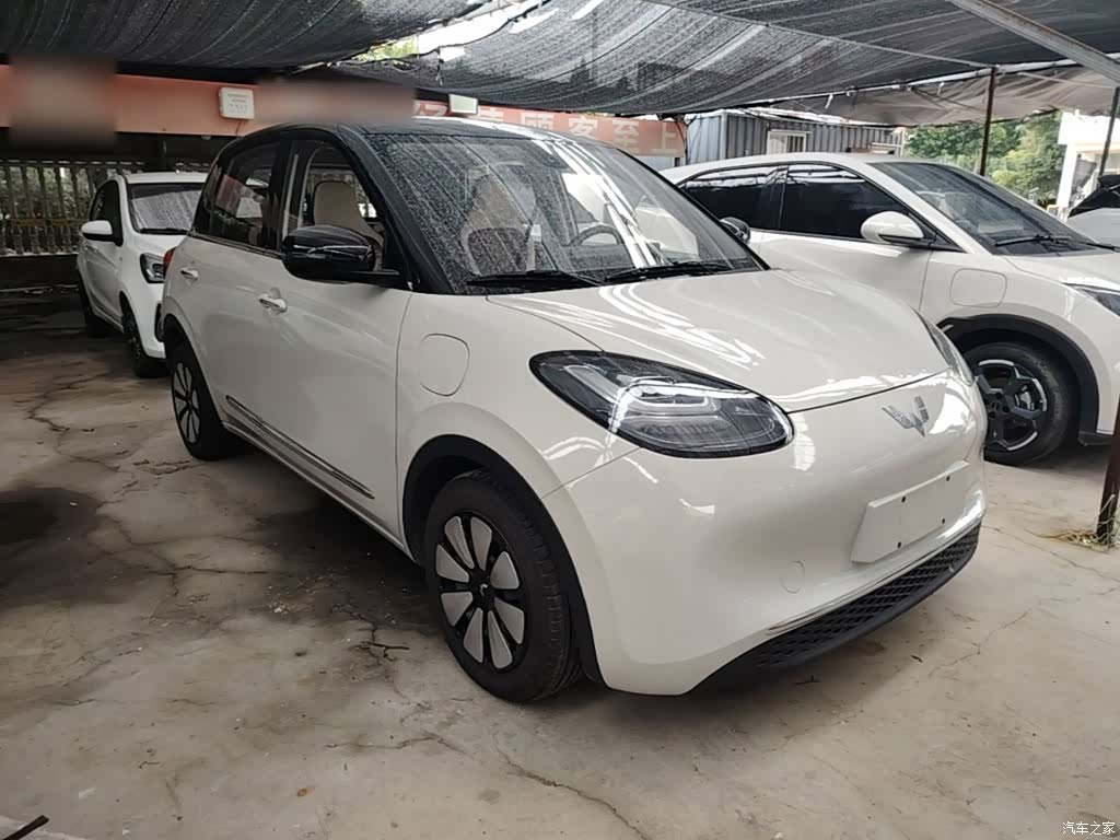 Wuling Bingo, 2023 4