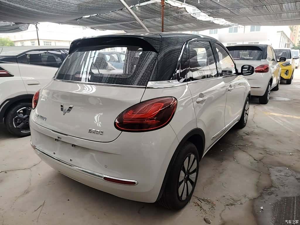 Wuling Bingo, 2023 7