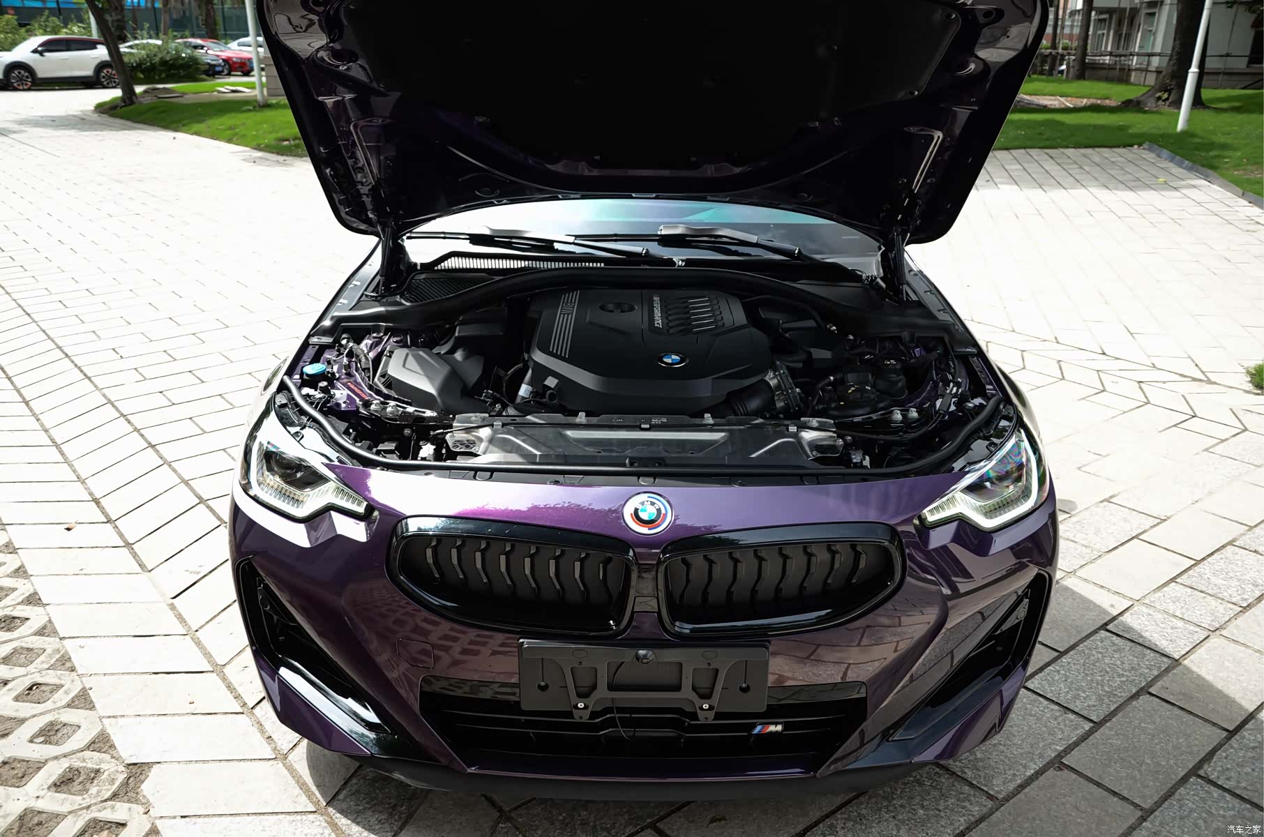 BMW M2, 2026 10