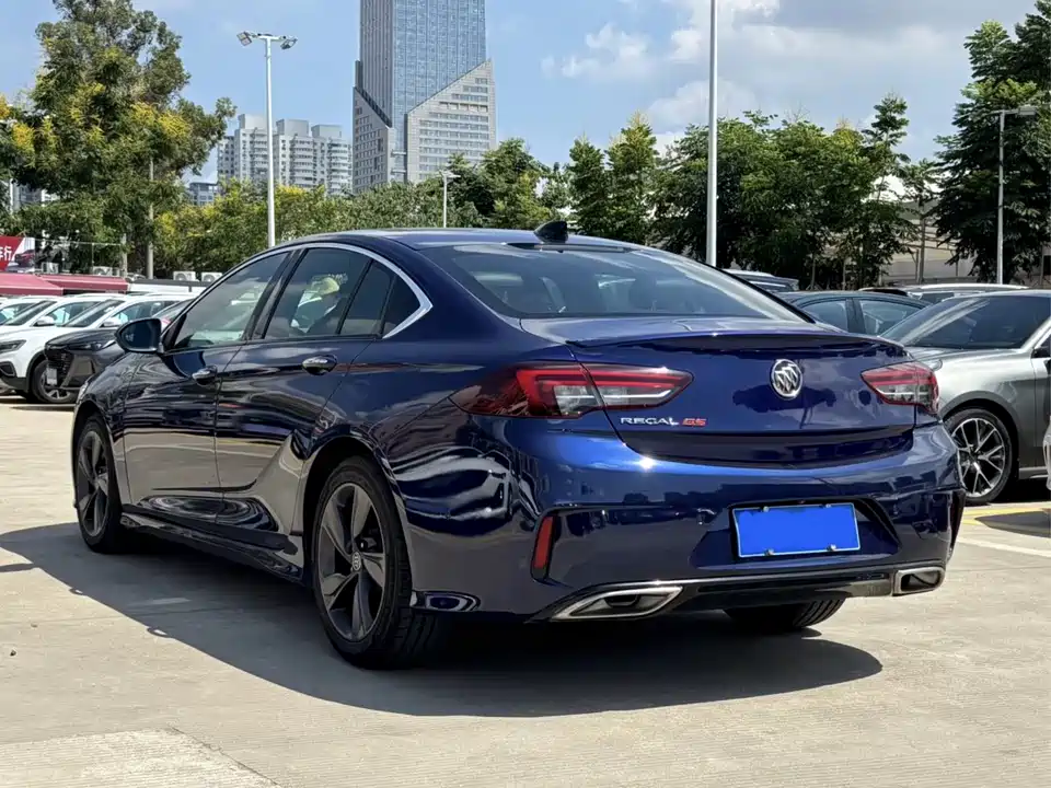 Buick Regal