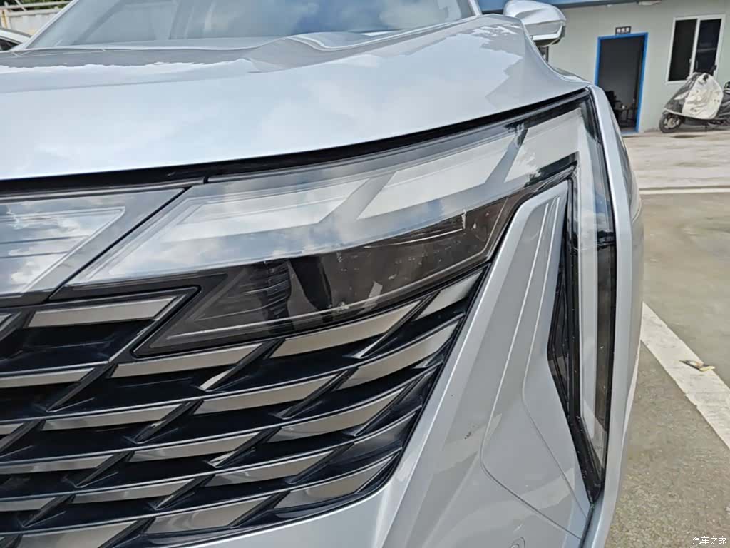 Geely Boyue, 2023 24