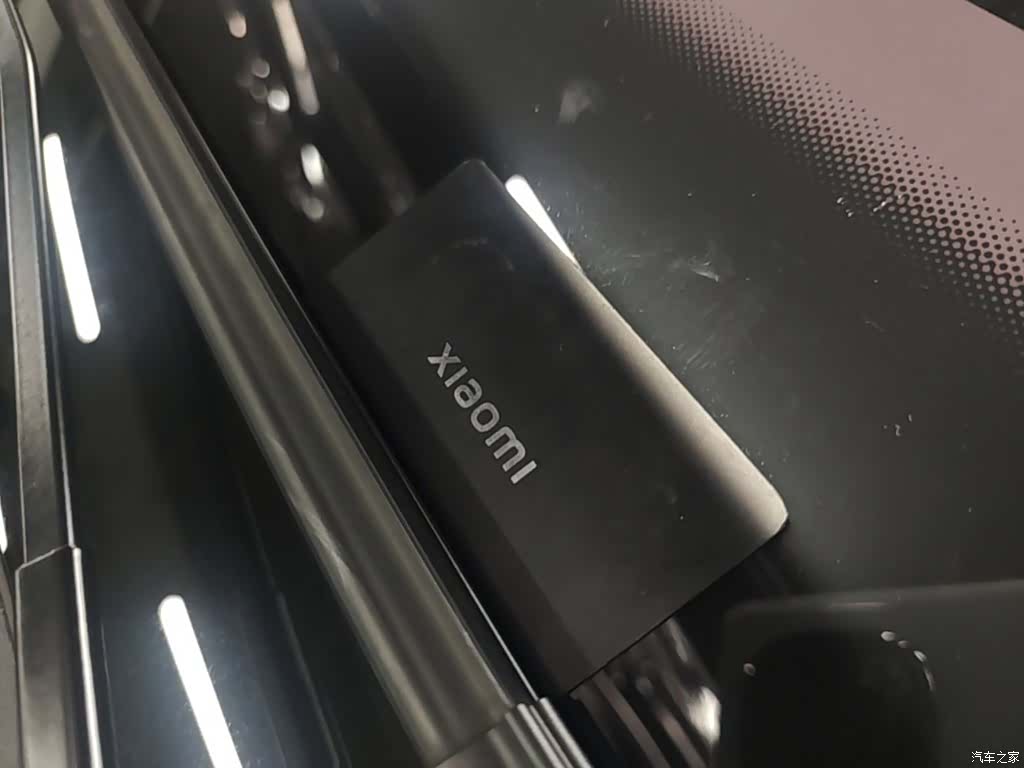 Xiaomi SU7, 2025 9