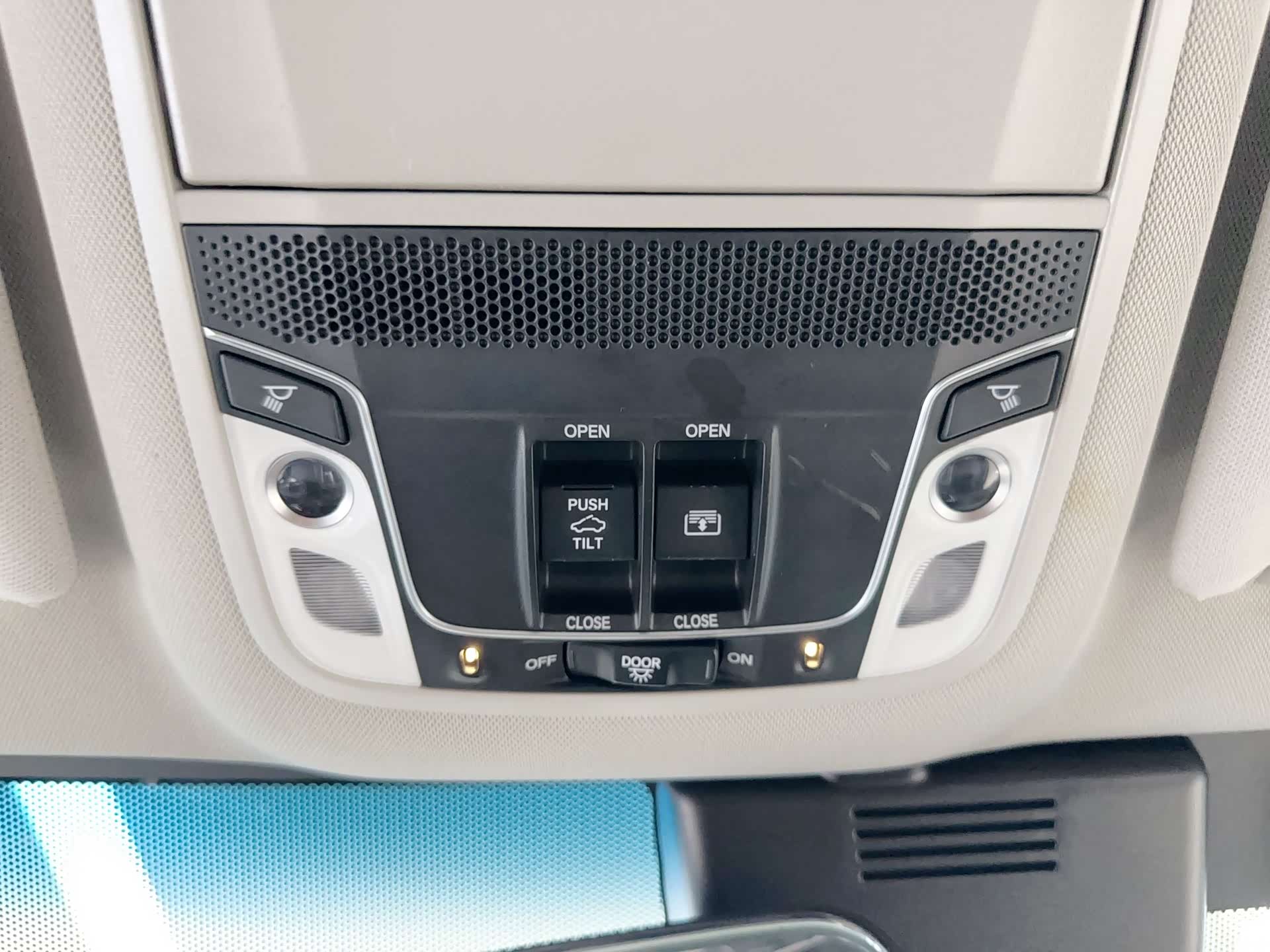 Honda Accord, 2022 11