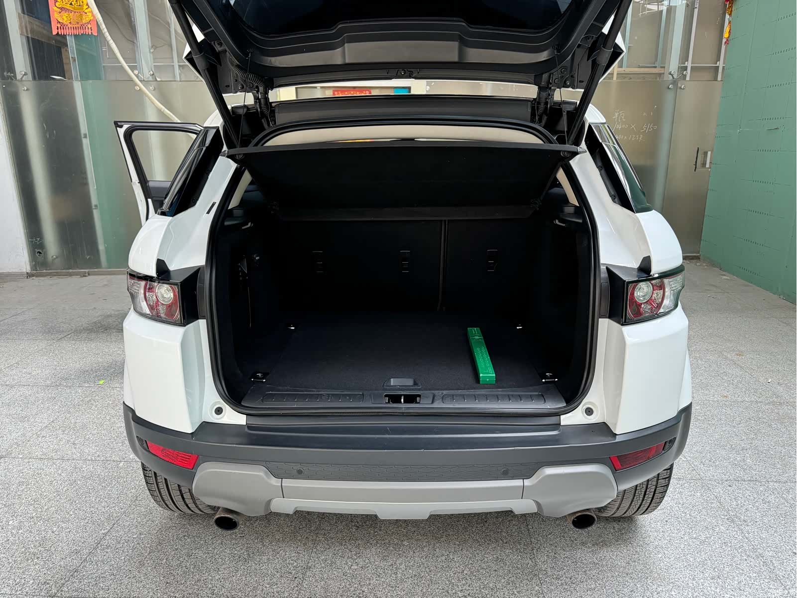 Land Rover Range Rover, 2016 все фото