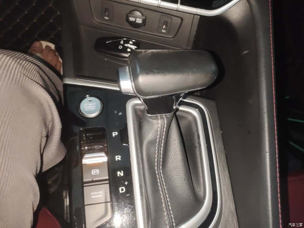 Changan Eado, 2021 10
