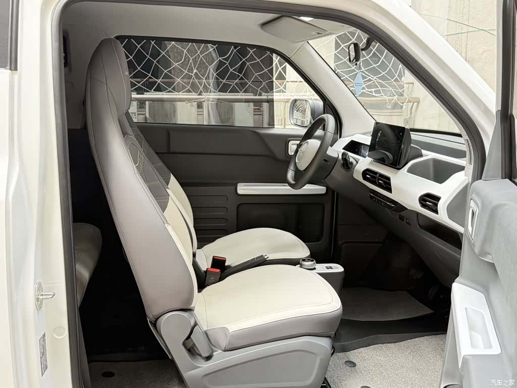 Geely Panda, 2024 9