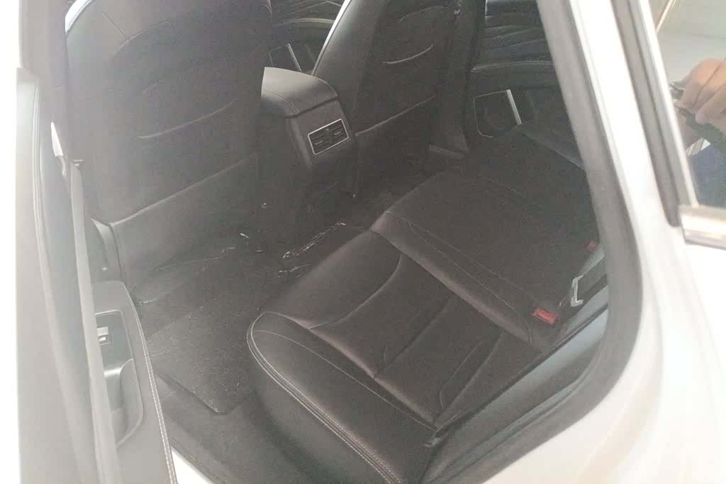 DongFeng ix5, 2020 11