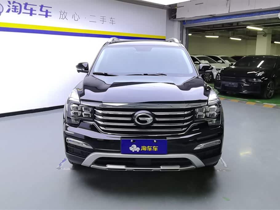 Trumpchi Trumpchi GS8