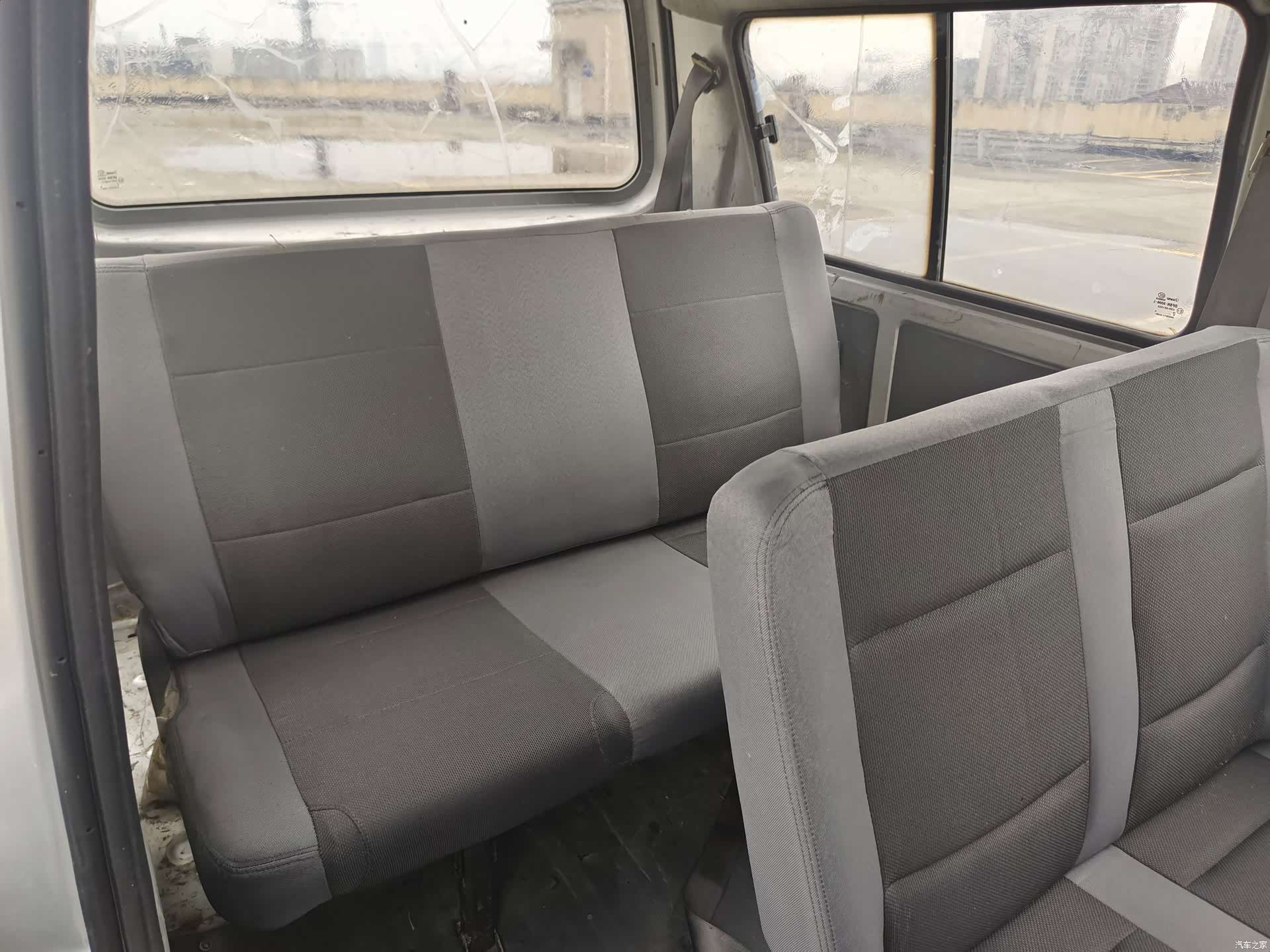 DongFeng K07S, 2016 10