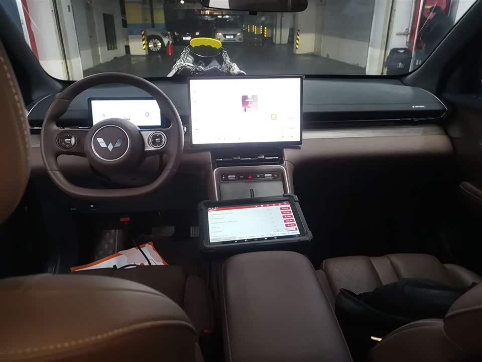 Wuling Wuling Xingguang S