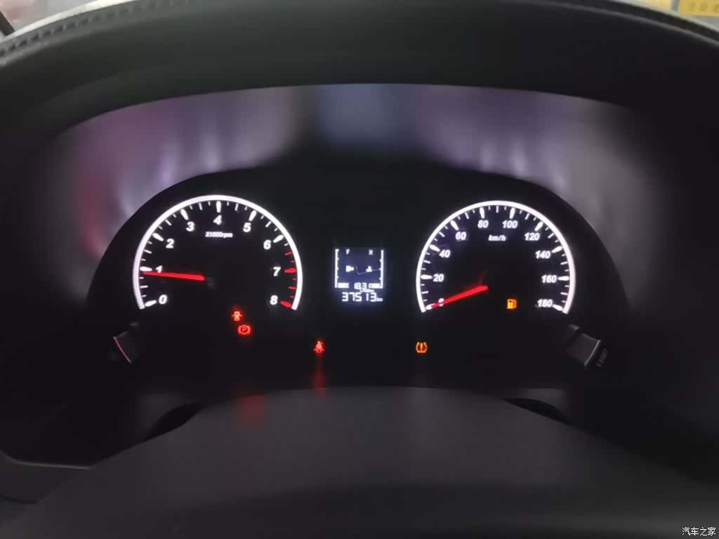 DongFeng M5L, 2023 12