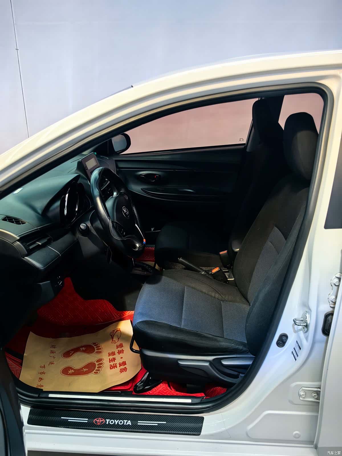 Toyota Yaris, 2022 19