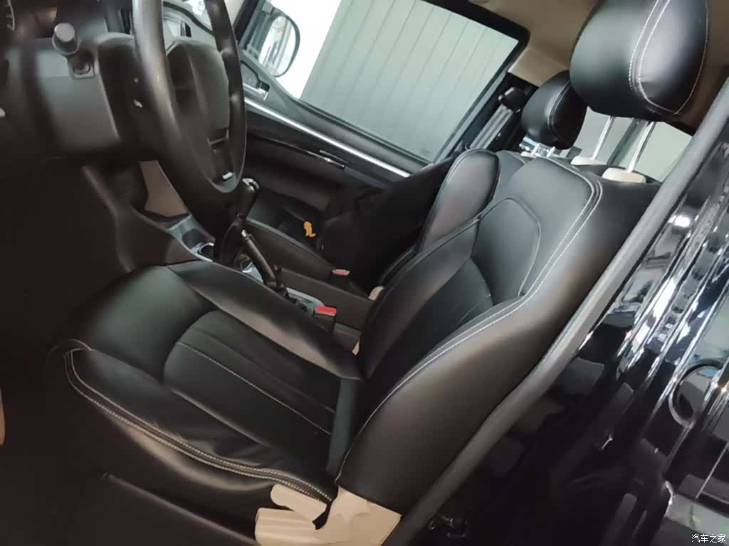 DongFeng M5L, 2023 15