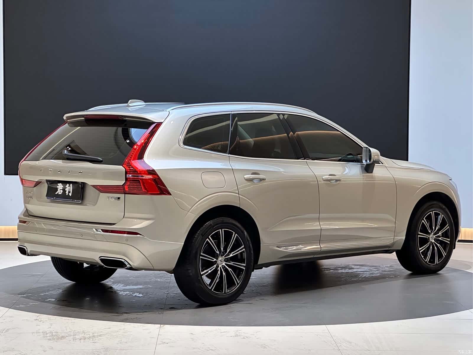 Volvo XC60, 2019 2