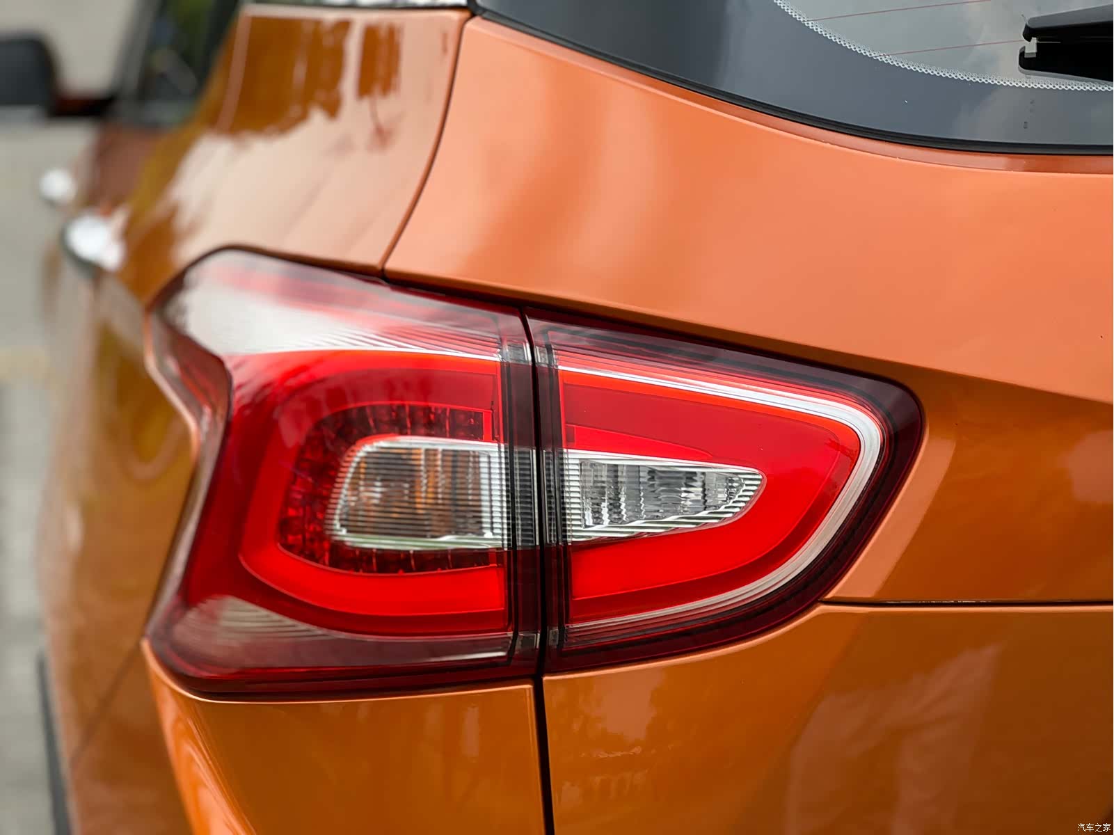 Wuling 510, 2018 14