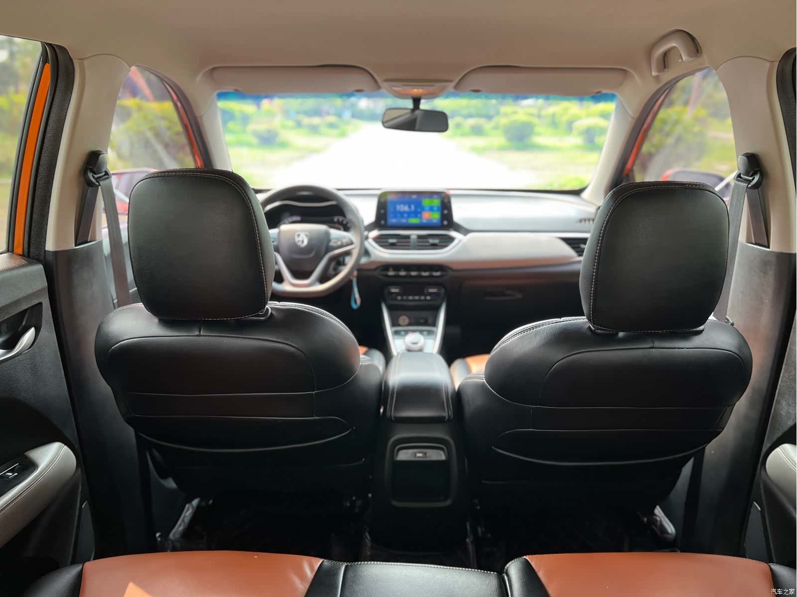 Wuling 510, 2018 26