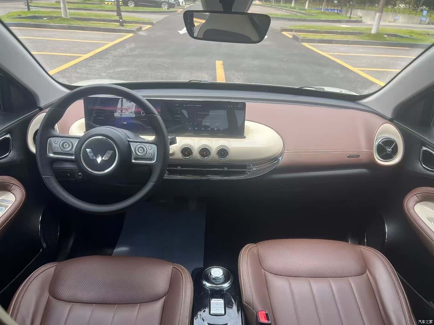 Wuling Bingo, 2023 9