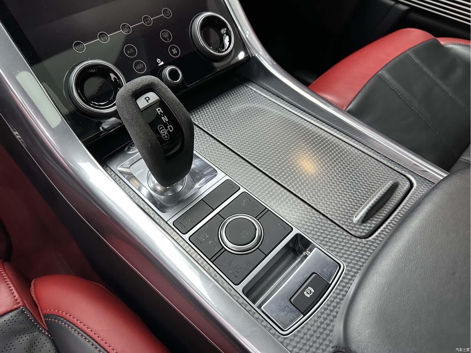 Land Rover Range Rover, 2022 20