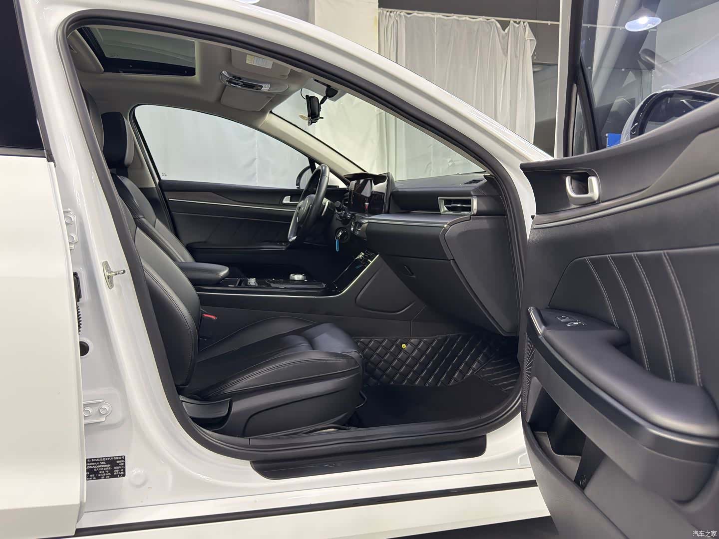 Kia K5, 2021 13