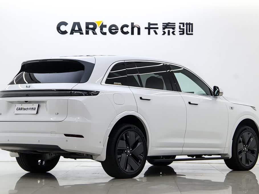 Li Auto Ideal L7